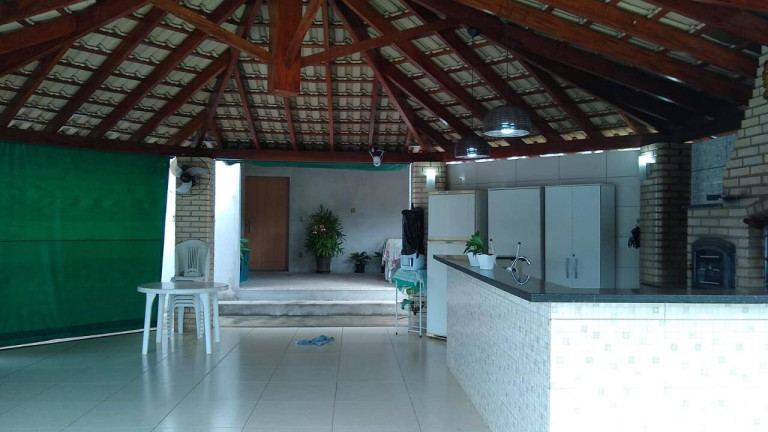 Imagem Chácara com 3 Quartos à Venda,  em Araçatuba