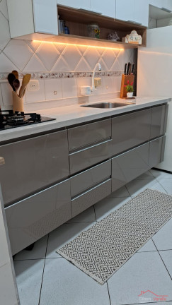 Imagem Apartamento com 2 Quartos à Venda, 72 m² em Esplanada Independência - Taubaté Imagem Apartamento com 2 Quartos à Venda, 72 m² em Esplanada Independência - Taubaté