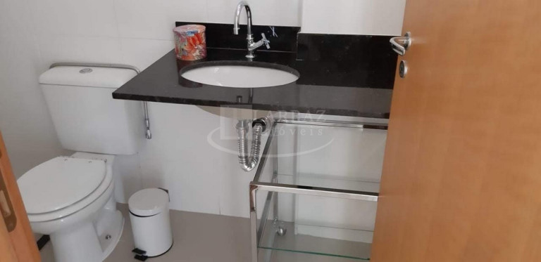 Imagem Imóvel com 1 Quarto à Venda, 37 m² em Nova Aliança - Ribeirão Preto