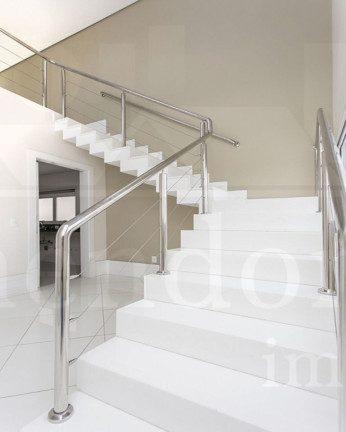 Imagem Apartamento com 4 Quartos à Venda, 417 m² em Perdizes - São Paulo