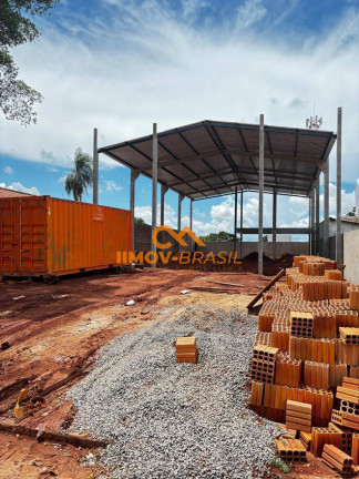 Sala Comercial para Alugar, 500 m² em Jardim Panorama - Campo Grande
