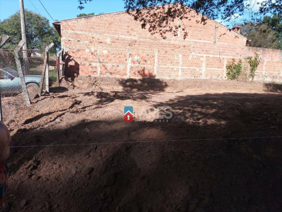 Terreno à Venda, 1.090 m² em Chácaras Acapulco - Nova Odessa