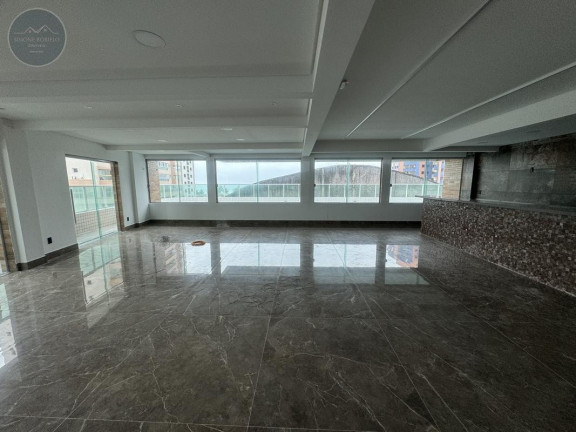 Imagem Apartamento com 3 Quartos à Venda, 126 m² em Aviação - Praia Grande Imagem Apartamento com 3 Quartos à Venda, 126 m² em Aviação - Praia Grande