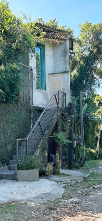 Imagem Casa com 2 Quartos à Venda, 100 m² em Soberbo - Teresópolis