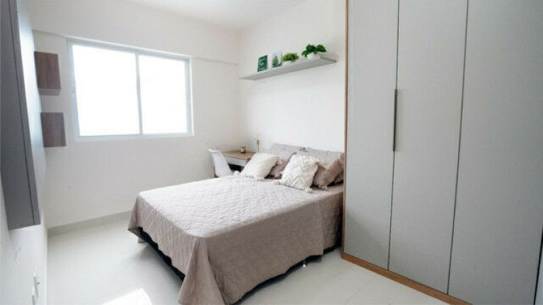 Imagem Apartamento com 3 Quartos à Venda, 90 m² em Pedreira - Belém Imagem Apartamento com 3 Quartos à Venda, 90 m² em Pedreira - Belém