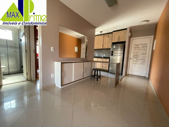 Imagem Apartamento com 2 Quartos à Venda, 55 m² em Vila Guilhermina - São Paulo
