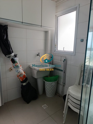 Imagem Apartamento com 2 Quartos à Venda, 92 m² em Centro - Mongaguá