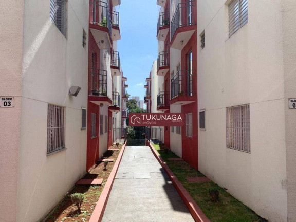 Imagem Apartamento com 2 Quartos à Venda, 57 m² em Jardim Flor Da Montanha - Guarulhos Imagem Apartamento com 2 Quartos à Venda, 57 m² em Jardim Flor Da Montanha - Guarulhos