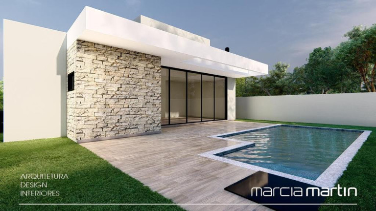 Imagem Casa de Condomínio com 3 Quartos à Venda,  em Ninho Verde Ii Eco Residence - Pardinho