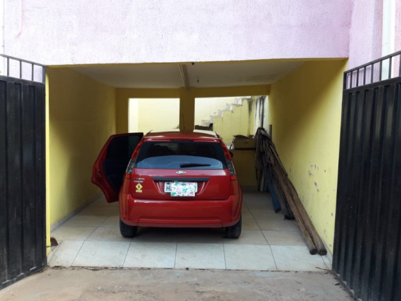 Imagem Casa com 2 Quartos à Venda, 130 m² em Chácara São Geraldo - Contagem
