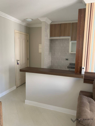 Imagem Apartamento com 2 Quartos à Venda, 56 m² em Palmeiras De São José - São José Dos Campos Imagem Apartamento com 2 Quartos à Venda, 56 m² em Palmeiras De São José - São José Dos Campos