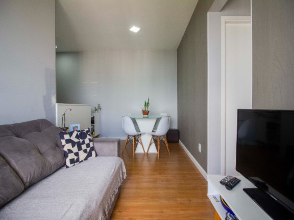 Imagem Imóvel com 2 Quartos à Venda, 48 m² em Vila Andrade - São Paulo