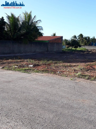 Imagem Terreno à Venda, 1 m² em Olho D'agua - São Gonçalo Do Amarante Imagem Terreno à Venda, 1 m² em Olho D'agua - São Gonçalo Do Amarante