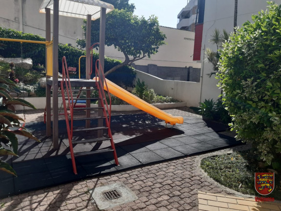 Imagem Apartamento com 3 Quartos à Venda, 135 m² em Coqueiros - Florianópolis