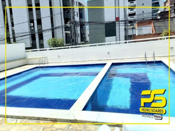 Imagem Apartamento com 3 Quartos à Venda, 110 m² em Expedicionários - João Pessoa Imagem Apartamento com 3 Quartos à Venda, 110 m² em Expedicionários - João Pessoa