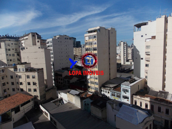Imagem Apartamento com 2 Quartos à Venda, 75 m² em Centro - Rio De Janeiro