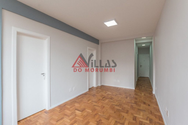 Imagem Apartamento com 2 Quartos à Venda, 67 m² em Vila Buarque - São Paulo