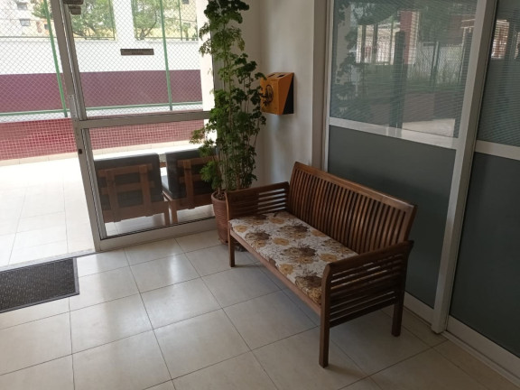 Imagem Apartamento com 2 Quartos à Venda, 78 m² em Parque Residencial Aquarius - São José Dos Campos