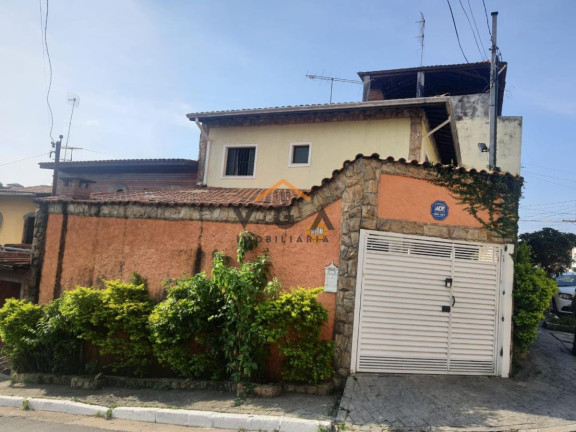 Imagem Casa com 3 Quartos à Venda, 114 m² em Penha De França - São Paulo Imagem Casa com 3 Quartos à Venda, 114 m² em Penha De França - São Paulo
