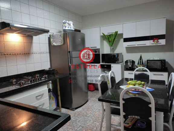 Imagem Casa com 3 Quartos à Venda, 100 m² em Jardim Santa Marina - Jacareí Imagem Casa com 3 Quartos à Venda, 100 m² em Jardim Santa Marina - Jacareí