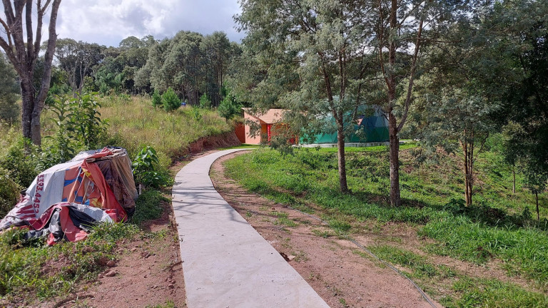 Imagem Chácara com 6 Quartos à Venda, 1 m² em Felpudo - Campo Largo