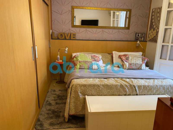 Imagem Cobertura com 4 Quartos à Venda, 150 m² em Copacabana - Rio De Janeiro Imagem Cobertura com 4 Quartos à Venda, 150 m² em Copacabana - Rio De Janeiro