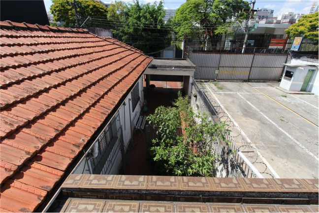 Imagem Terreno à Venda, em Moema - São Paulo Imagem Terreno à Venda, em Moema - São Paulo