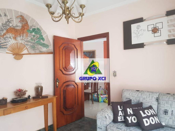 Imagem Casa com 4 Quartos à Venda, 256 m² em Jardim Novo Campos Elíseos - Campinas