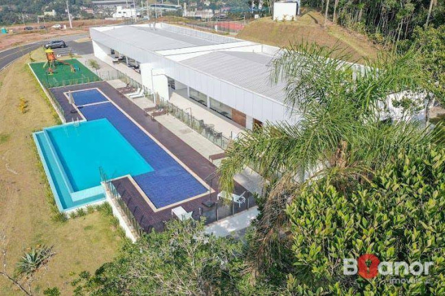 Imagem Terreno à Venda, 444 m² em Ponta Aguda - Blumenau Imagem Terreno à Venda, 444 m² em Ponta Aguda - Blumenau