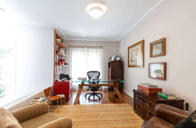 Imagem Casa com 4 Quartos à Venda, 712 m² em Jardim Petrópolis - São Paulo Imagem Casa com 4 Quartos à Venda, 712 m² em Jardim Petrópolis - São Paulo