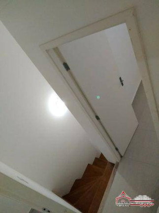 Imagem Casa de Condomínio com 2 Quartos à Venda, 56 m² em Jardim Colônia - Jacareí