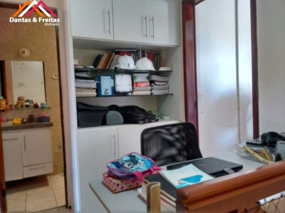 Imagem Imóvel com 3 Quartos à Venda,  em José De Alencar - Fortaleza