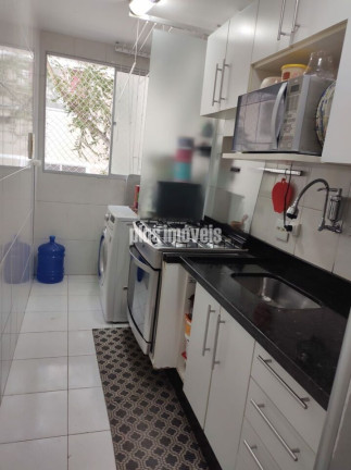 Imagem Apartamento com 2 Quartos à Venda, 47 m² em Morumbi - São Paulo Imagem Apartamento com 2 Quartos à Venda, 47 m² em Morumbi - São Paulo