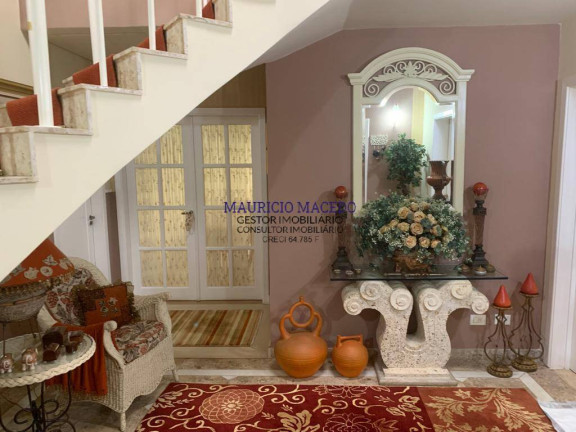 Imagem Casa com 4 Quartos à Venda, 630 m² em Alphaville Residencial Um - Barueri Imagem Casa com 4 Quartos à Venda, 630 m² em Alphaville Residencial Um - Barueri