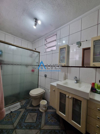 Imagem Casa com 3 Quartos à Venda, 135 m² em Assunção - São Bernardo Do Campo