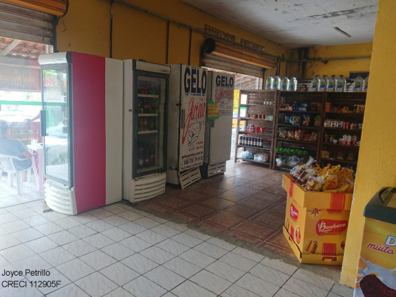 Imagem Imóvel Comercial à Venda, 100 m² em Guaraú - Peruíbe Imagem Imóvel Comercial à Venda, 100 m² em Guaraú - Peruíbe