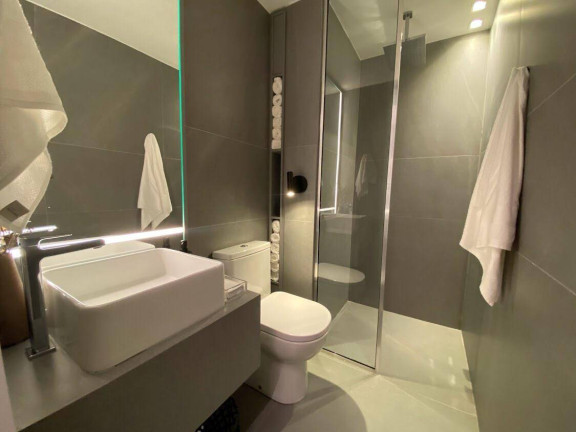 Imagem Apartamento à Venda,  em Barra Da Tijuca - Rio De Janeiro
