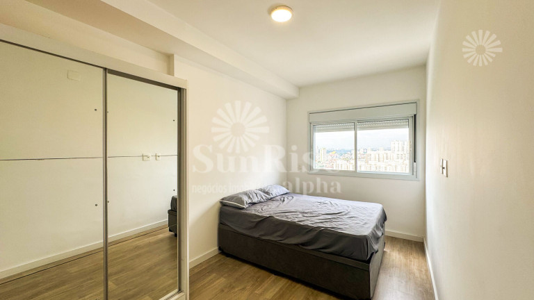 Imagem Apartamento com 2 Quartos à Venda, 53 m² em Alphaville Empresarial - Barueri Imagem Apartamento com 2 Quartos à Venda, 53 m² em Alphaville Empresarial - Barueri