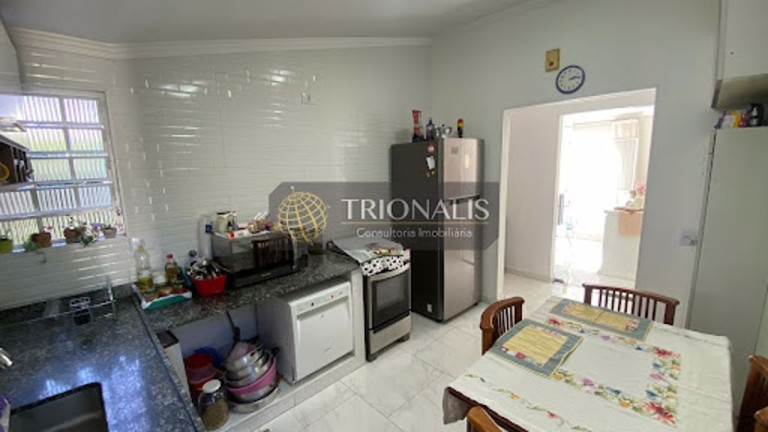 Imagem Casa com 3 Quartos à Venda, 161 m² em Vila Helena - Atibaia