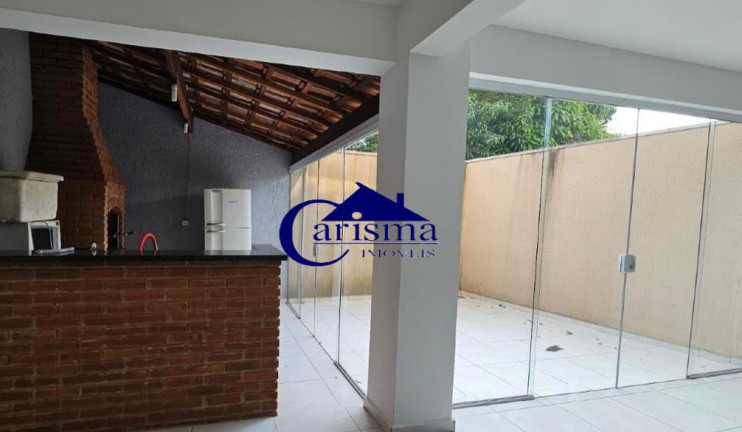 Imagem Cobertura com 3 Quartos à Venda, 162 m² em Vila Guiomar - Santo André Imagem Cobertura com 3 Quartos à Venda, 162 m² em Vila Guiomar - Santo André