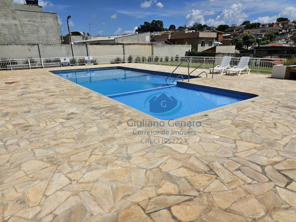 Imagem Apartamento com 2 Quartos à Venda, 53 m² em Loteamento Jardim Das Constelações - Salto Imagem Apartamento com 2 Quartos à Venda, 53 m² em Loteamento Jardim Das Constelações - Salto