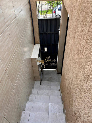 Imagem Casa com 2 Quartos à Venda, 132 m² em Parque Jabaquara - São Paulo Imagem Casa com 2 Quartos à Venda, 132 m² em Parque Jabaquara - São Paulo