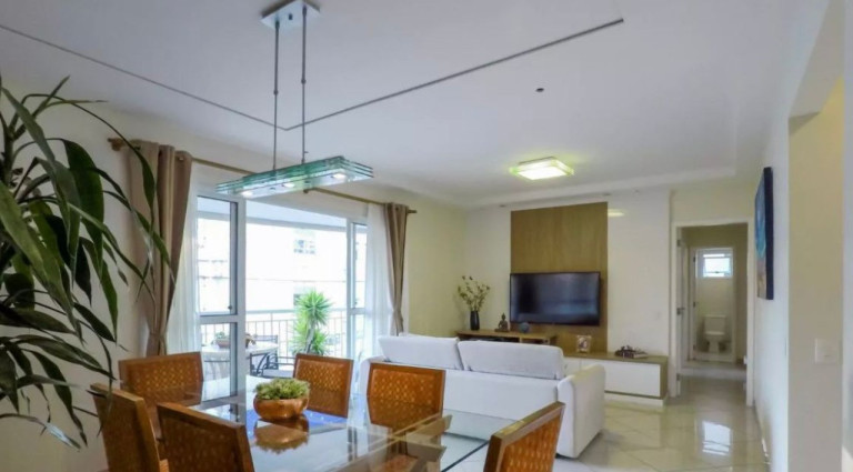 Imagem Imóvel com 3 Quartos à Venda, 115 m² em Vila Mariana - São Paulo Imagem Imóvel com 3 Quartos à Venda, 115 m² em Vila Mariana - São Paulo