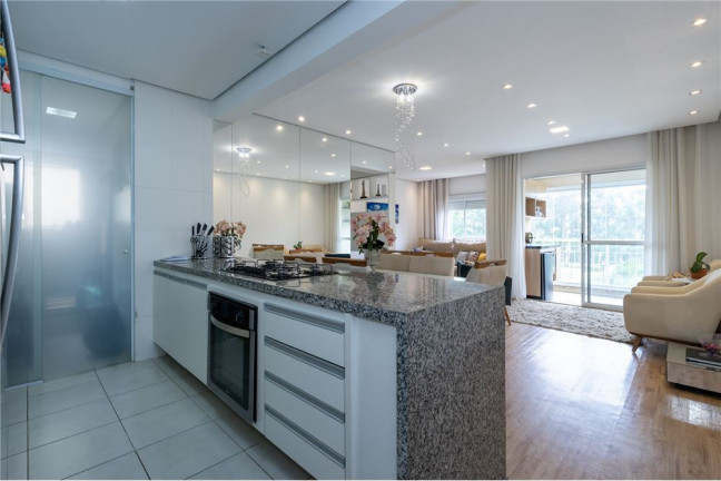 Foto do imóvel Apartamento com 2 Quartos à Venda, 77 m² em Butantã - São Paulo