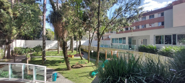 Imagem Cobertura com 3 Quartos à Venda, 240 m² em Cabral - Curitiba