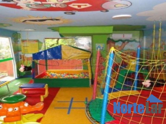 Imagem Apartamento com 2 Quartos à Venda, 54 m² em Jardim íris - São Paulo