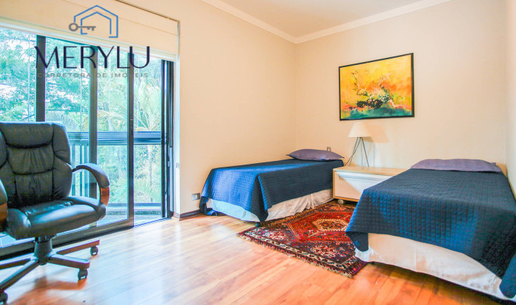 Imagem Apartamento com 5 Quartos à Venda, 300 m² em Chácara Klabin - São Paulo Imagem Apartamento com 5 Quartos à Venda, 300 m² em Chácara Klabin - São Paulo