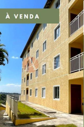 Apartamento com 2 Quartos à Venda, 50 m² em Chácara Vista Alegre - Cotia