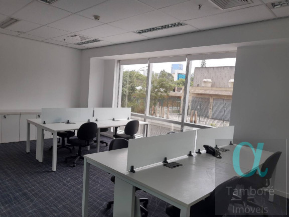 Sala Comercial para Alugar, 181 m² em Alphaville Centro Industrial E Empresarial/alphaville. - Barueri