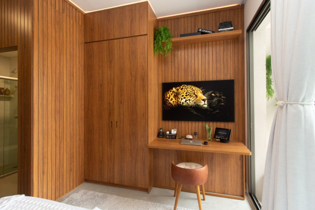 Imagem Studio com 1 Quarto à Venda, 27 m² em Moema - São Paulo